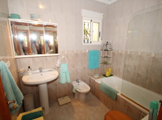 Återförsäljning - Villa - Villamartin - monte golf