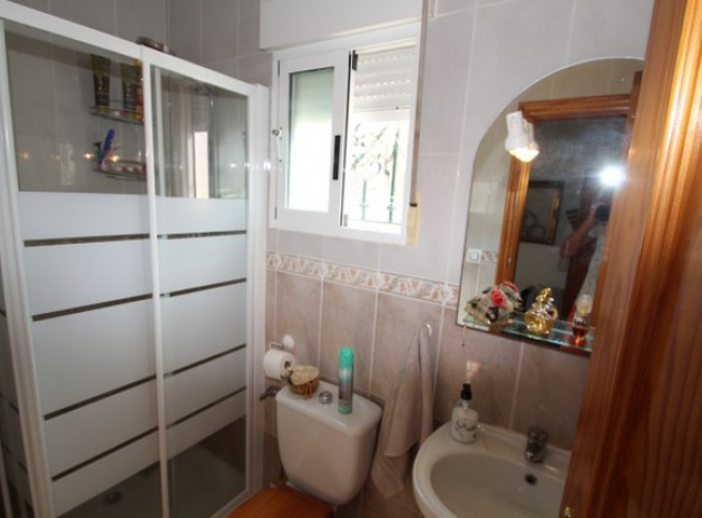 Återförsäljning - Villa - Villamartin - monte golf