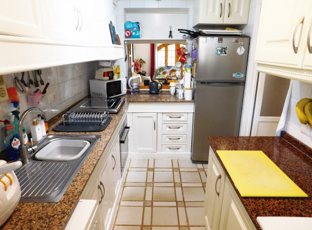 Resale - Townhouse - Villamartin - Urb Sevilla