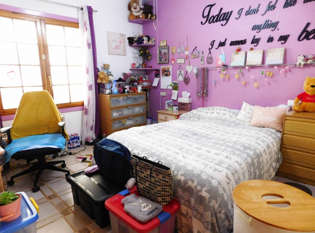 Resale - Townhouse - Villamartin - Urb Sevilla