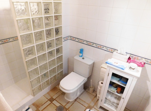 Resale - Townhouse - Villamartin - Urb Sevilla