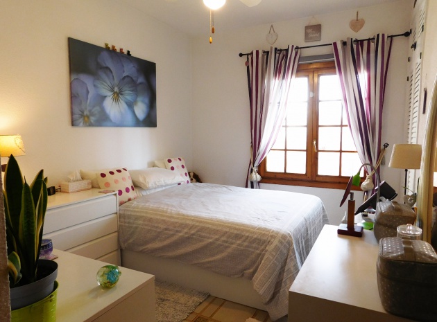 Resale - Townhouse - Villamartin - Urb Sevilla