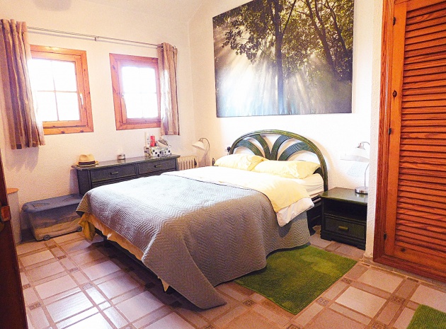 Resale - Townhouse - Villamartin - Urb Sevilla