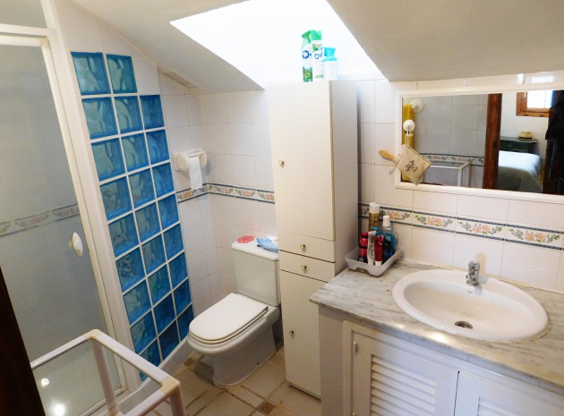 Resale - Townhouse - Villamartin - Urb Sevilla