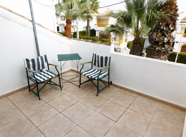 Resale - Townhouse - Villamartin - Urb Sevilla