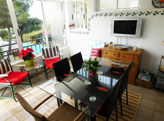 Resale - Townhouse - Villamartin - Urb Sevilla