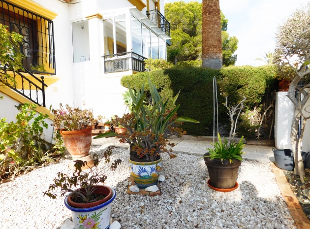 Resale - Townhouse - Villamartin - Urb Sevilla