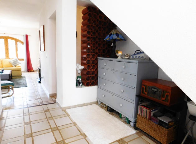 Resale - Townhouse - Villamartin - Urb Sevilla