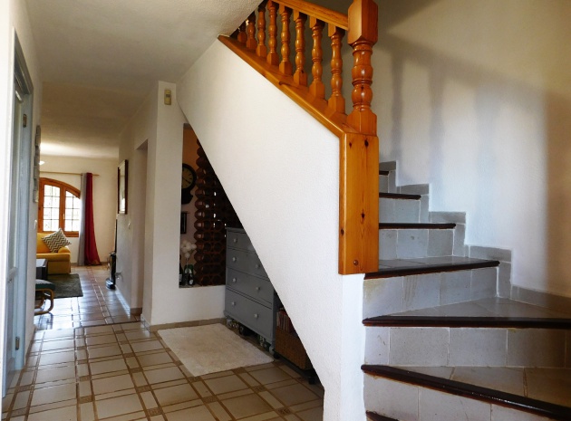 Resale - Townhouse - Villamartin - Urb Sevilla