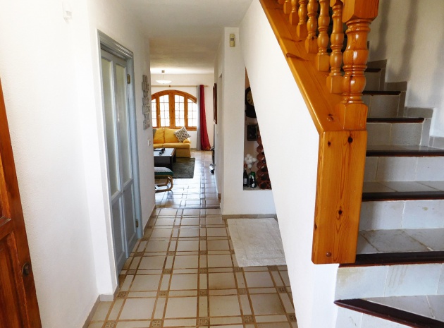 Resale - Townhouse - Villamartin - Urb Sevilla