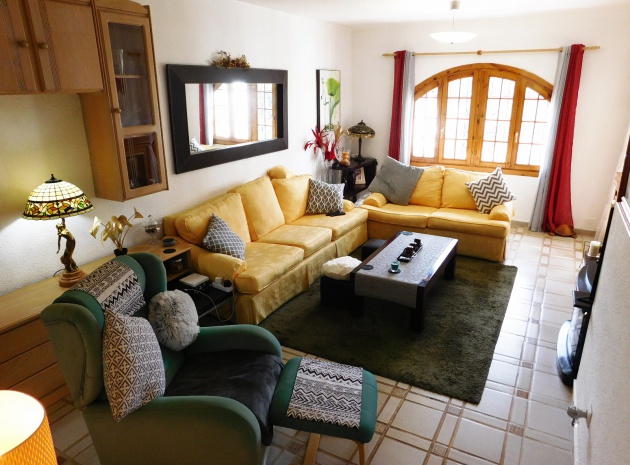 Resale - Townhouse - Villamartin - Urb Sevilla