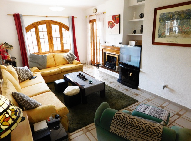 Resale - Townhouse - Villamartin - Urb Sevilla