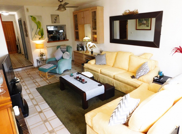 Resale - Townhouse - Villamartin - Urb Sevilla