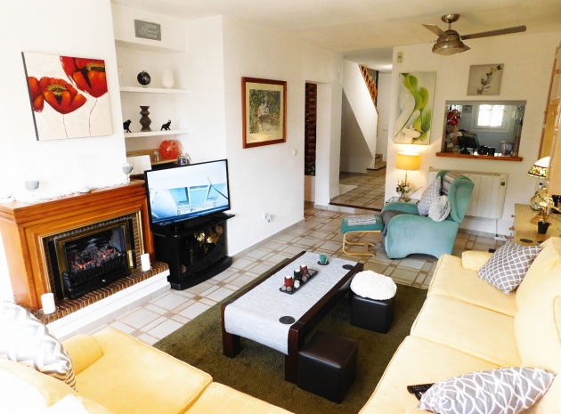 Resale - Townhouse - Villamartin - Urb Sevilla