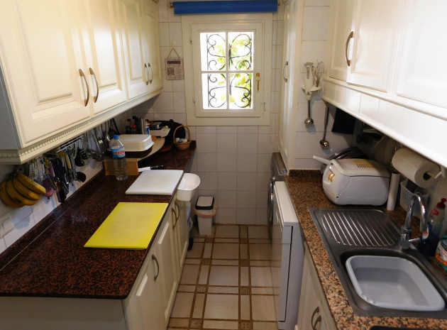 Resale - Townhouse - Villamartin - Urb Sevilla