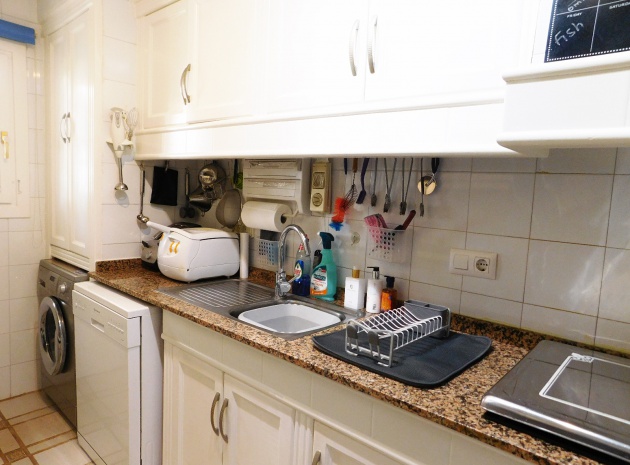 Resale - Townhouse - Villamartin - Urb Sevilla