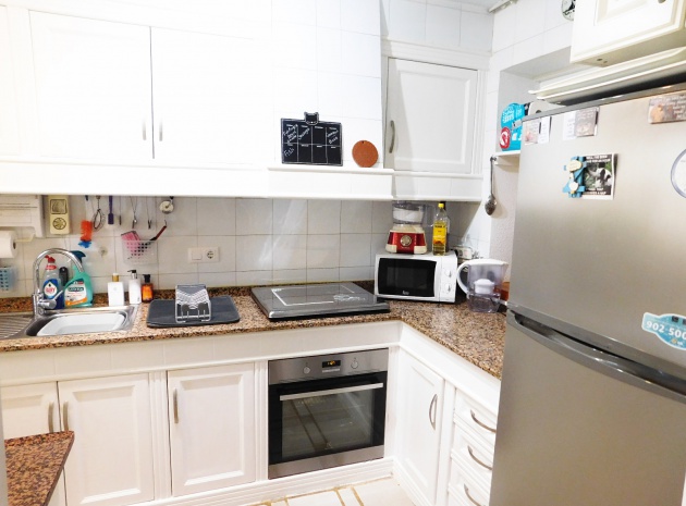 Resale - Townhouse - Villamartin - Urb Sevilla