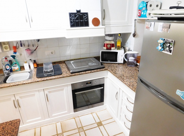 Resale - Townhouse - Villamartin - Urb Sevilla