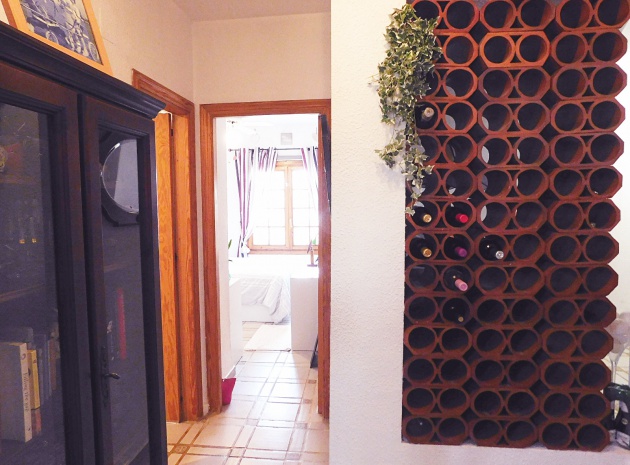 Resale - Townhouse - Villamartin - Urb Sevilla