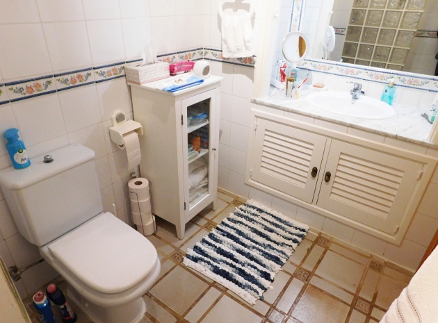 Resale - Townhouse - Villamartin - Urb Sevilla