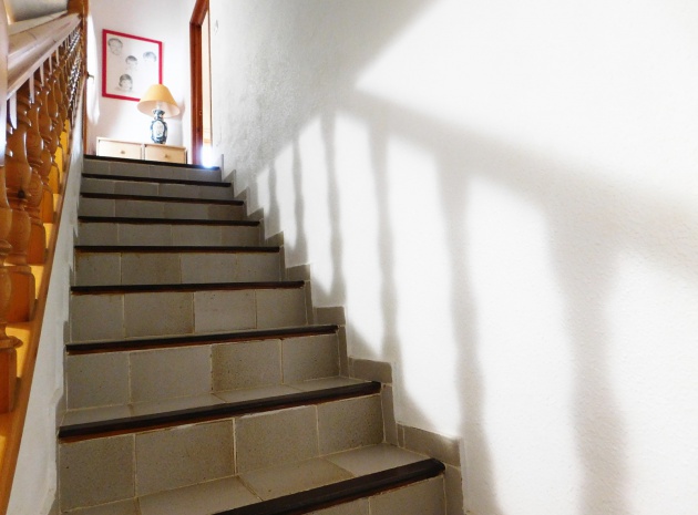 Resale - Townhouse - Villamartin - Urb Sevilla