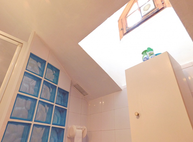 Resale - Townhouse - Villamartin - Urb Sevilla