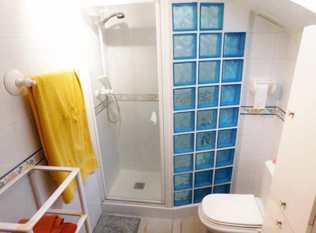 Resale - Townhouse - Villamartin - Urb Sevilla