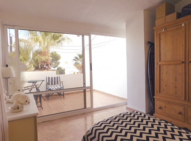 Resale - Townhouse - Villamartin - Urb Sevilla