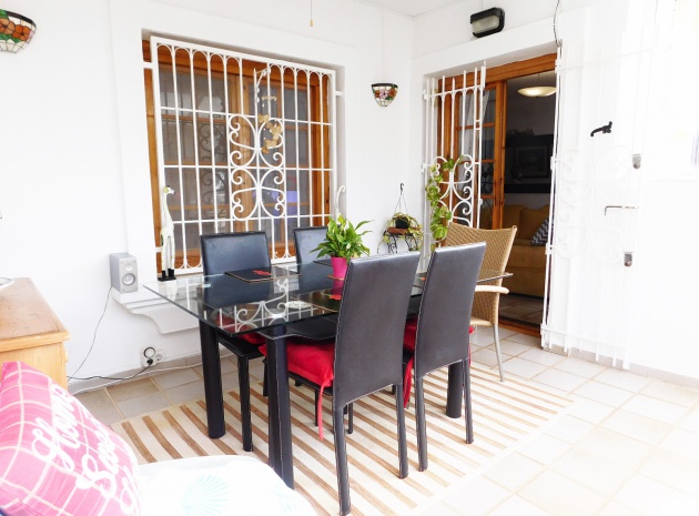 Resale - Townhouse - Villamartin - Urb Sevilla