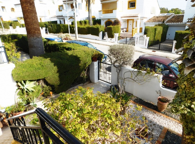Resale - Townhouse - Villamartin - Urb Sevilla