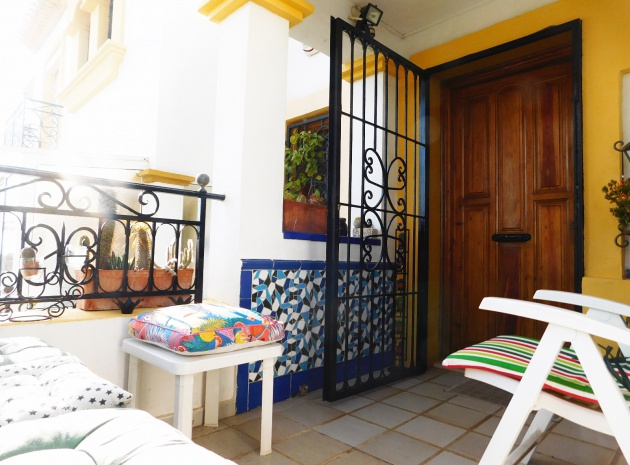 Resale - Townhouse - Villamartin - Urb Sevilla