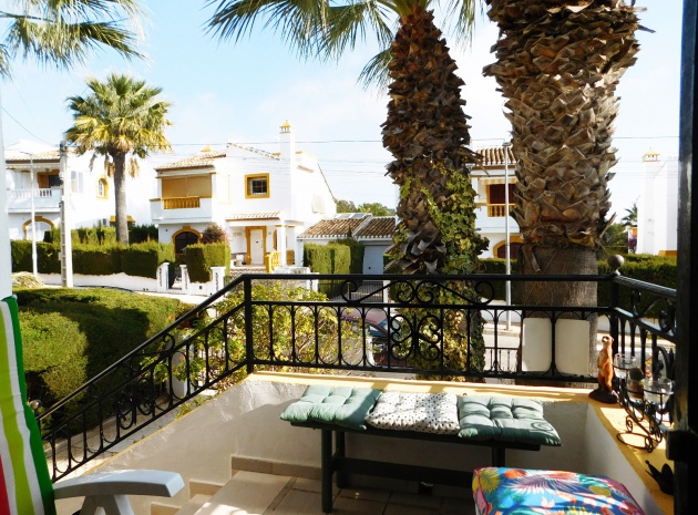 Resale - Townhouse - Villamartin - Urb Sevilla