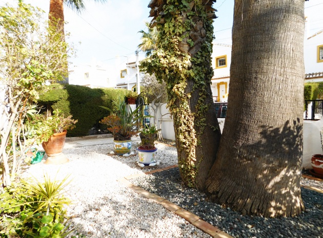 Resale - Townhouse - Villamartin - Urb Sevilla