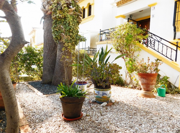 Resale - Townhouse - Villamartin - Urb Sevilla