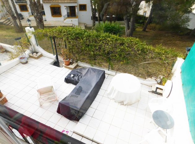 Resale - Townhouse - Villamartin - Urb Sevilla