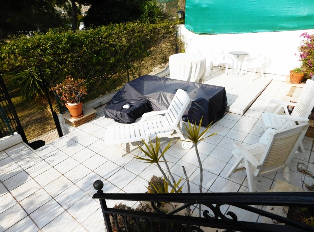 Resale - Townhouse - Villamartin - Urb Sevilla