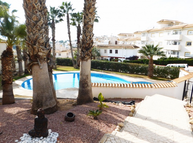 Resale - Townhouse - Villamartin - Urb Sevilla