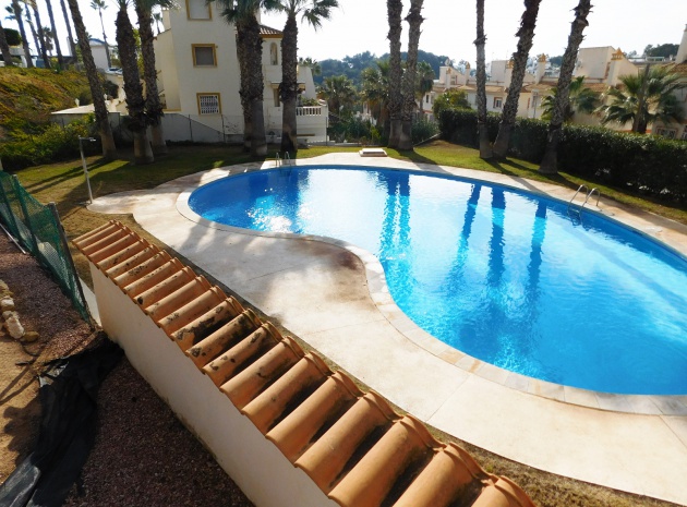 Resale - Townhouse - Villamartin - Urb Sevilla