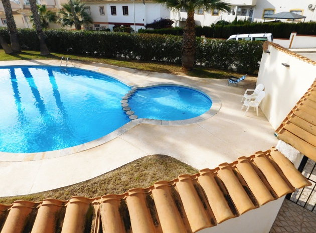 Resale - Townhouse - Villamartin - Urb Sevilla