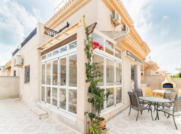 Resale - Villa - Playa Flamenca - El Cid