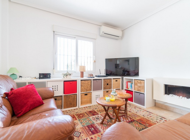 Resale - Villa - Playa Flamenca - El Cid