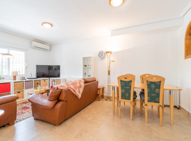 Resale - Villa - Playa Flamenca - El Cid