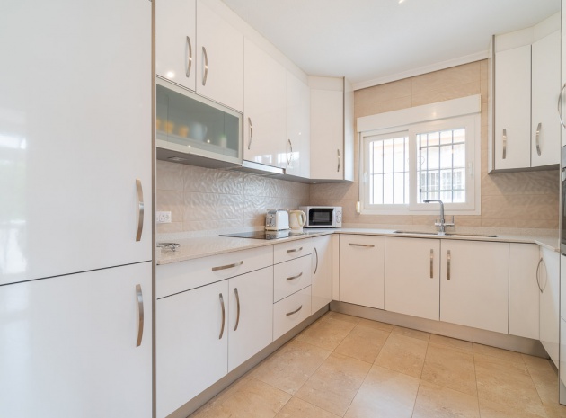 Resale - Villa - Playa Flamenca - El Cid