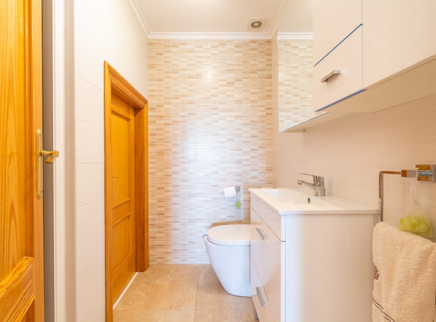 Resale - Villa - Playa Flamenca - El Cid