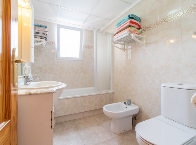 Resale - Villa - Playa Flamenca - El Cid