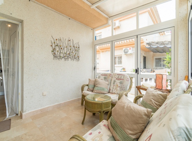 Resale - Villa - Playa Flamenca - El Cid