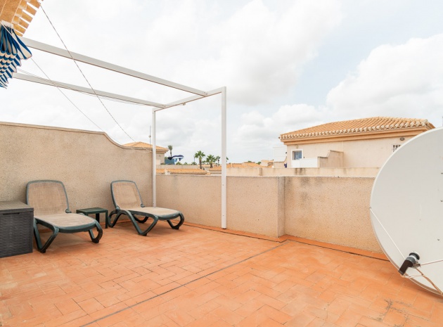 Resale - Villa - Playa Flamenca - El Cid