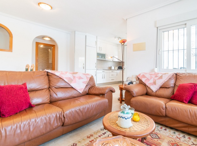 Resale - Villa - Playa Flamenca - El Cid