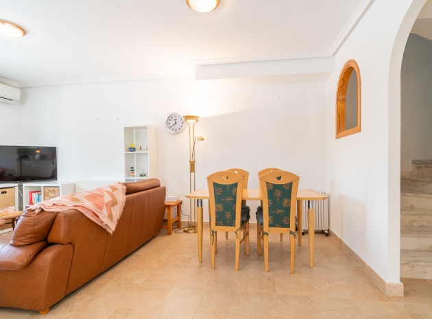 Resale - Villa - Playa Flamenca - El Cid