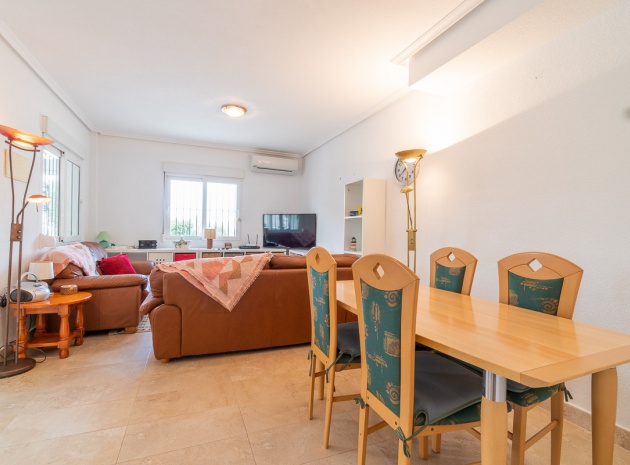 Resale - Villa - Playa Flamenca - El Cid
